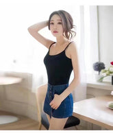 Cotton Camisole - 7855